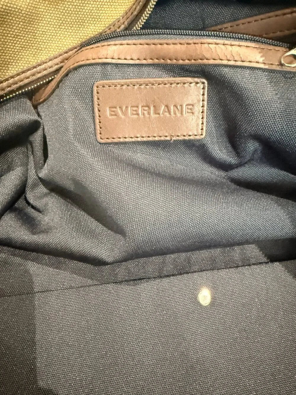 Everlane wear perfect travel